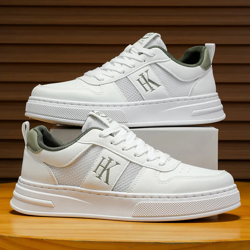 EGCHI Low Top Skateboard Shoes Men's-23
