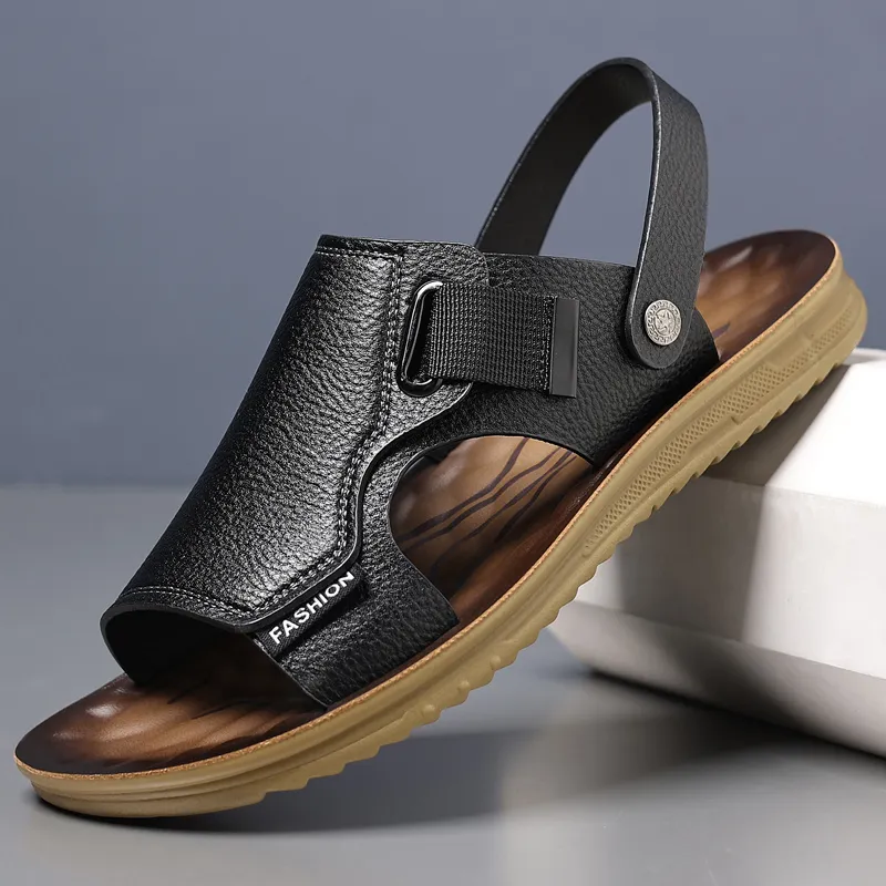 Captain Illy Beach Sandals Men's-19