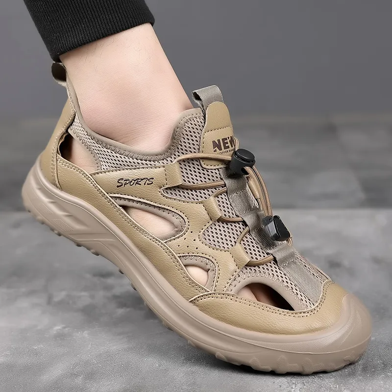 Captain Illy Low Top Casual Shoes Men's-9