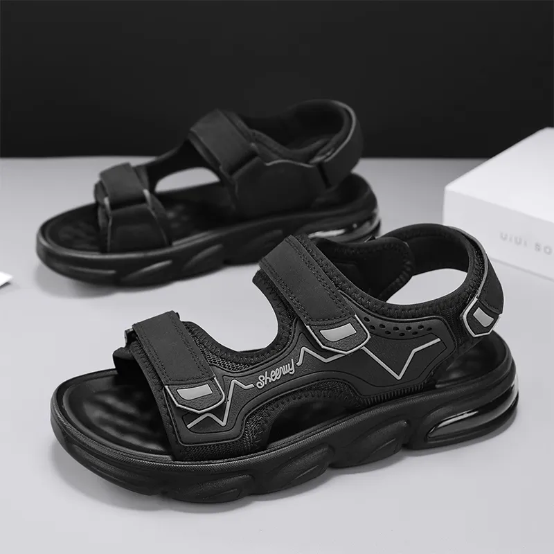 EGCHI Beach Sandals Men-13