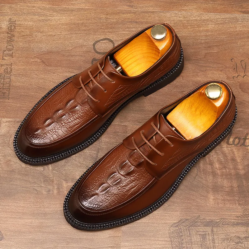 Captain Illy Casual Shoes Men's-9