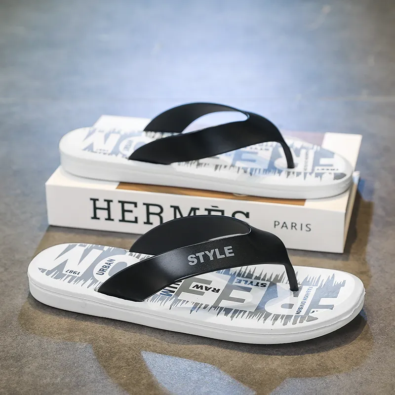 EGCHI Flip Flops Men-8