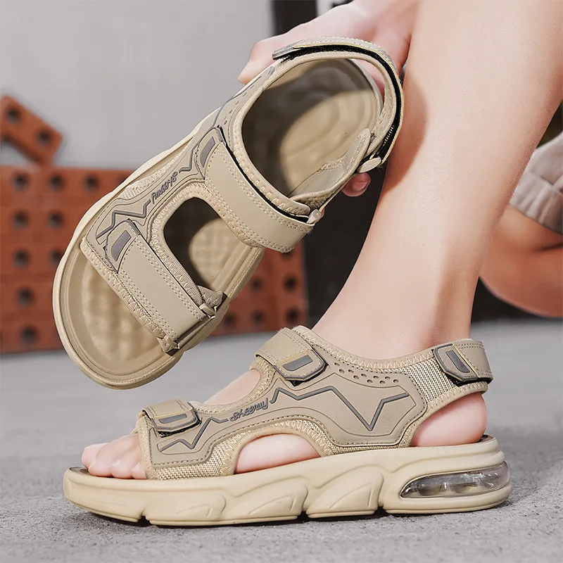 Captain Illy Beach Sandals Men's-9