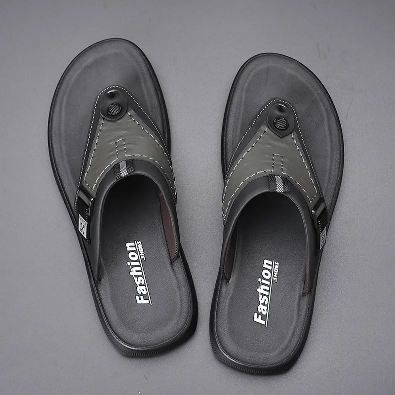 EGCHI Flip Flops Men-7