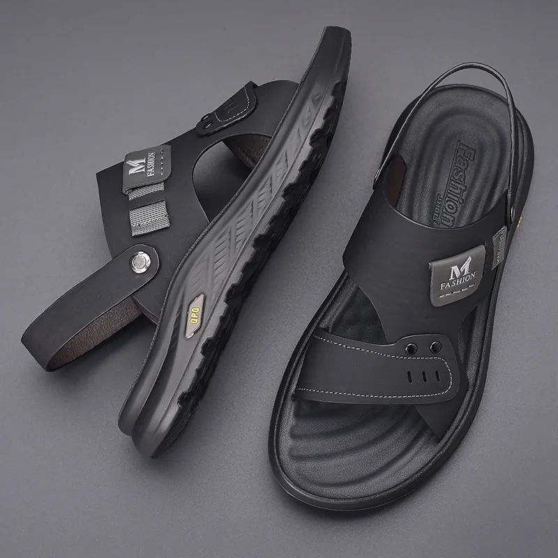 Captain Illy Beach Sandals Men's-6