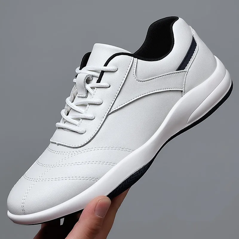 Captain Illy Low Top Casual Shoes Men's-10