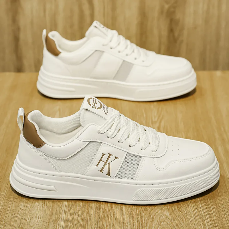 EGCHI Low Top Skateboard Shoes Men's-12