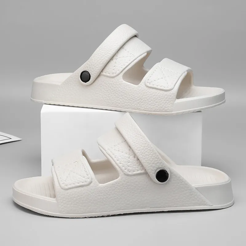 EGCHI Beach Sandals Unisex-2