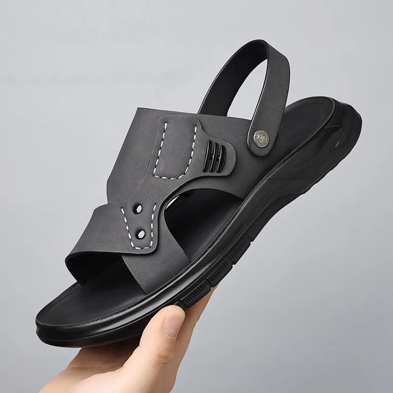 Captain Illy Beach Sandals Men's-3