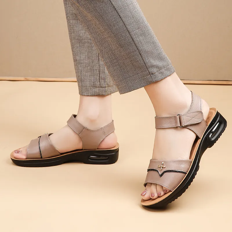Captain Illy Beach Sandals Women's-7