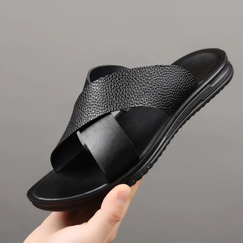 EGCHI Slide Slippers Men-4