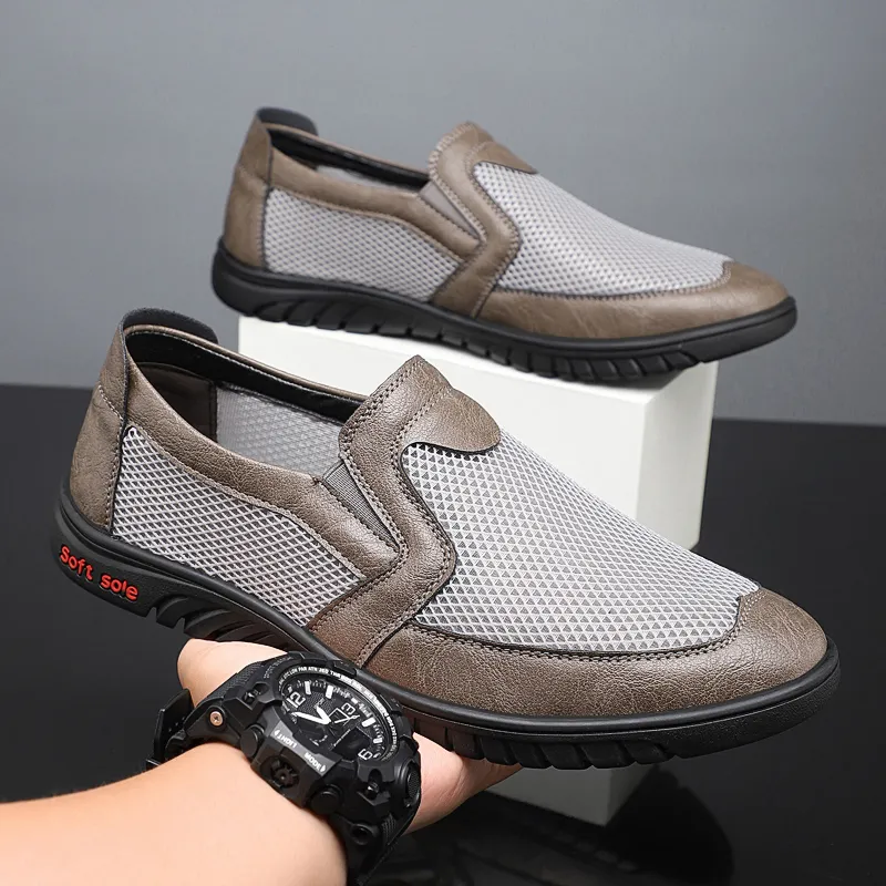 Captain Illy Men's Casual Shoes Men's-14