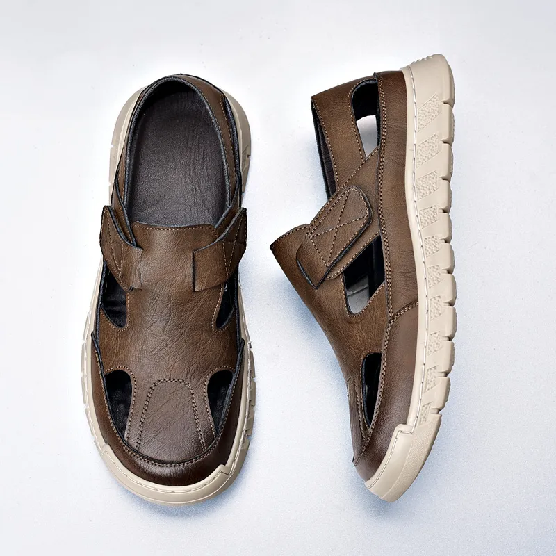 EGCHI Men's Casual Shoes Men Low Top-9
