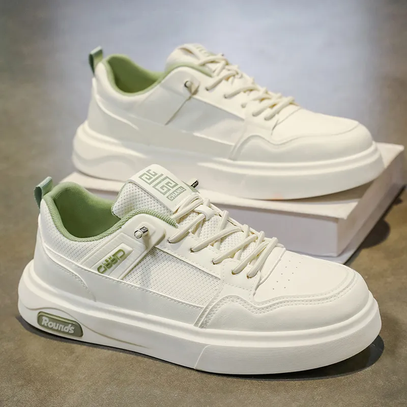 EGCHI Low Top Casual Shoes Men's-6