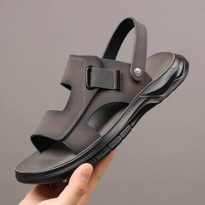Captain Illy Beach Sandals Men's-11