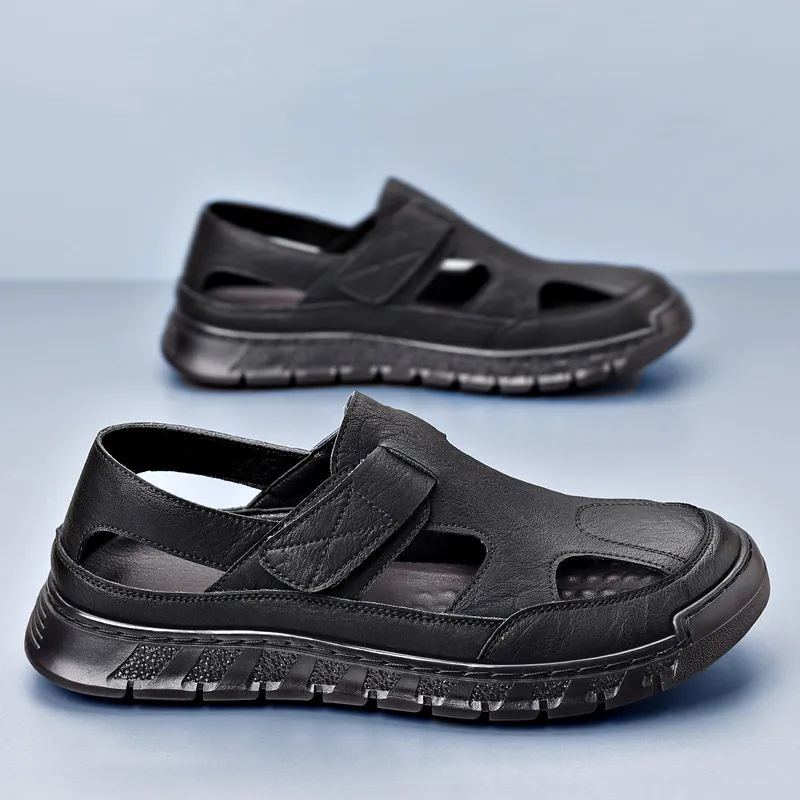 EGCHI Men's Casual Shoes Men Low Top-1