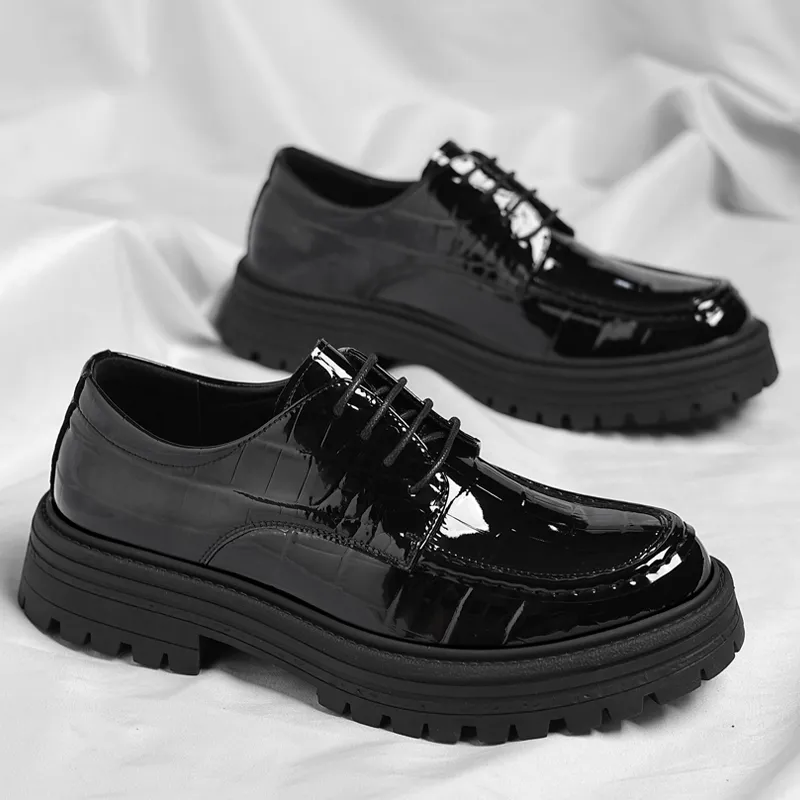 Captain Illy Casual Shoes Unisex-7