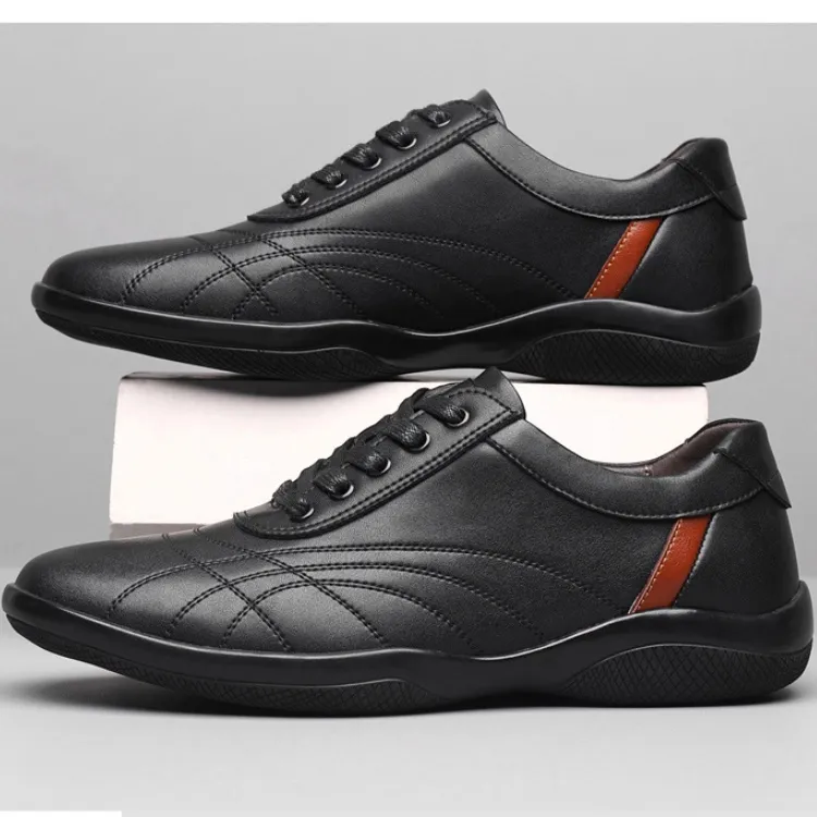 Captain Illy Casual Shoes Men's-2