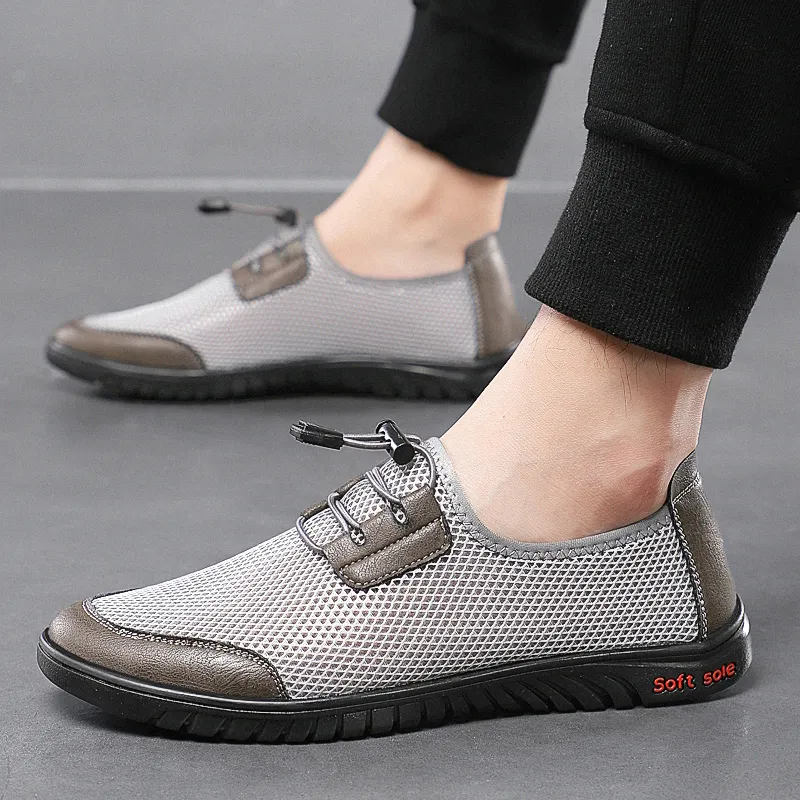 Captain Illy Casual Shoes Men's-9