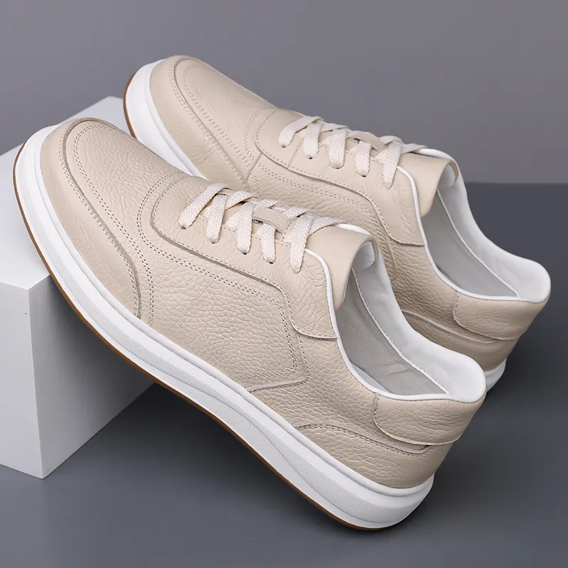 EGCHI Low Top Skateboard Shoes Men's-8