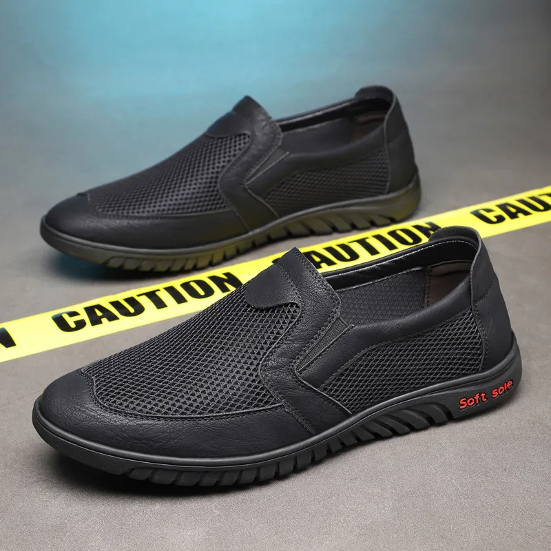 Captain Illy Men's Casual Shoes Men's-6