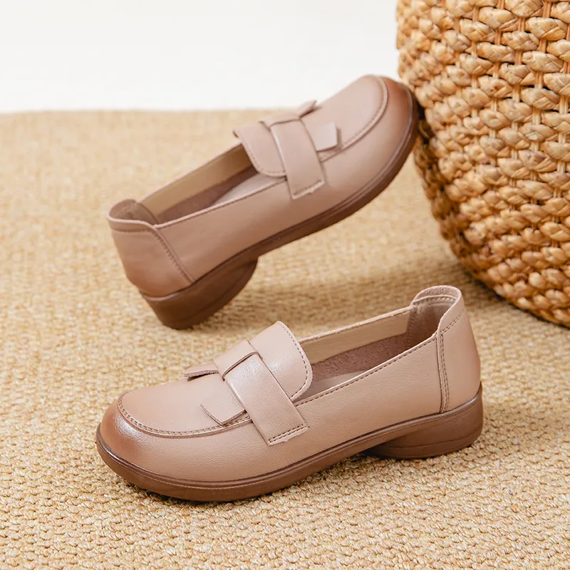 Captain Illy Casual Single Shoes Women's-9
