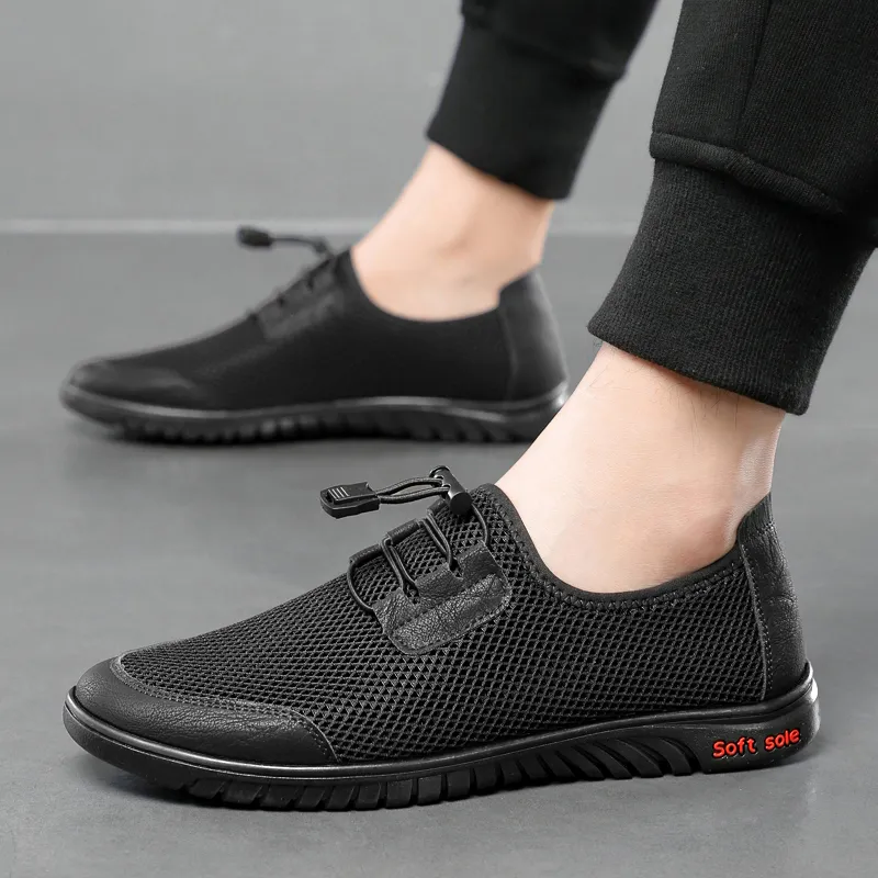 Captain Illy Casual Shoes Men's-4