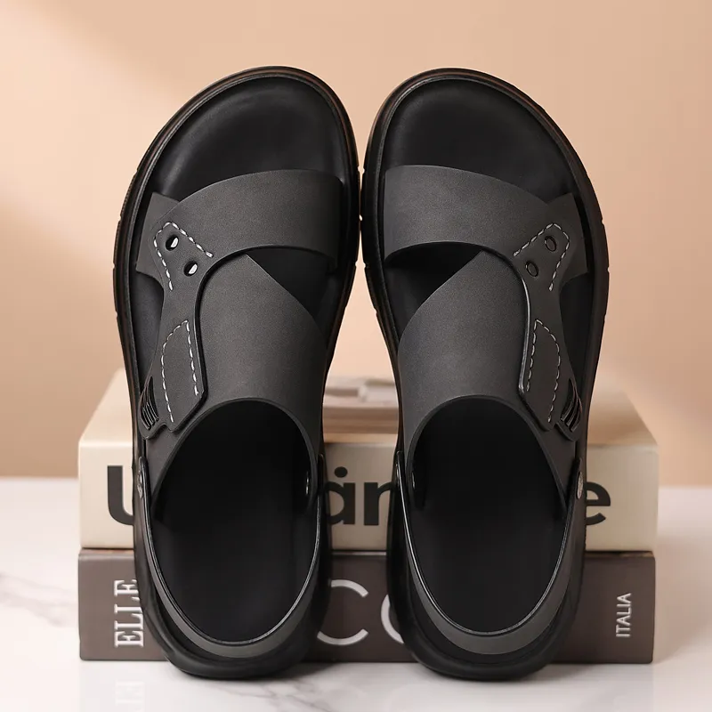 Captain Illy Beach Sandals Men's-5