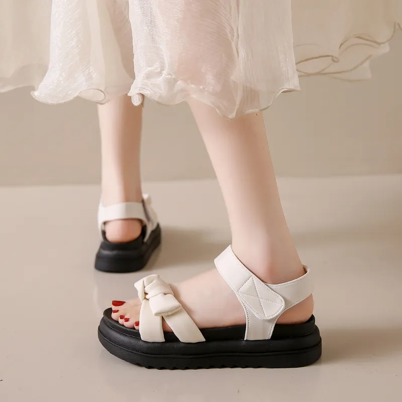 Captain Illy One Strap Sandals Women's-4