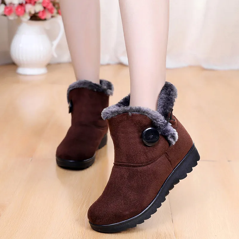 Captain Illy Ankle Boots Unisex-12