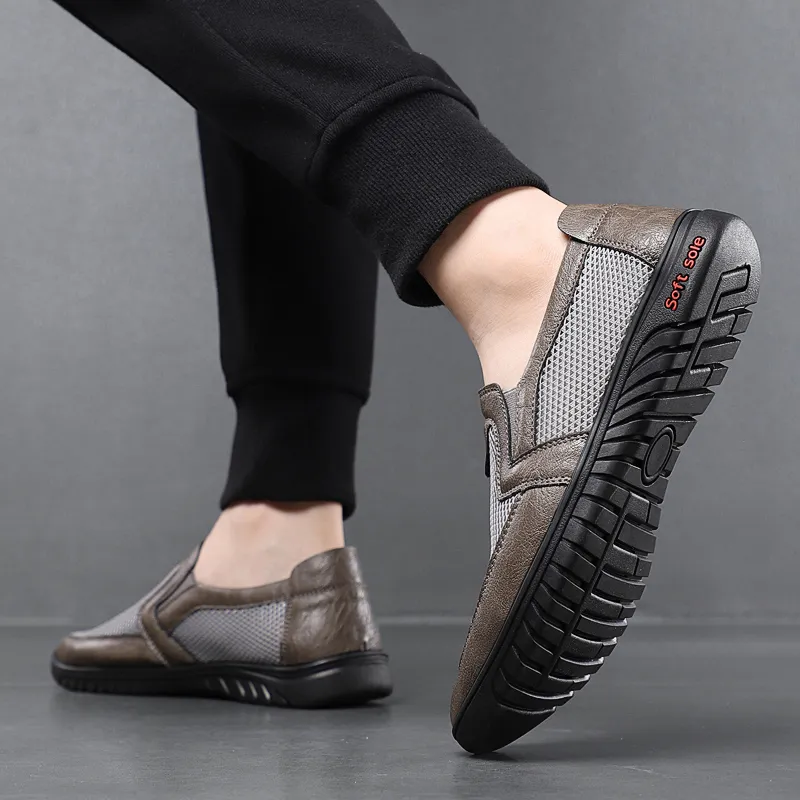 Captain Illy Men's Casual Shoes Men's-10