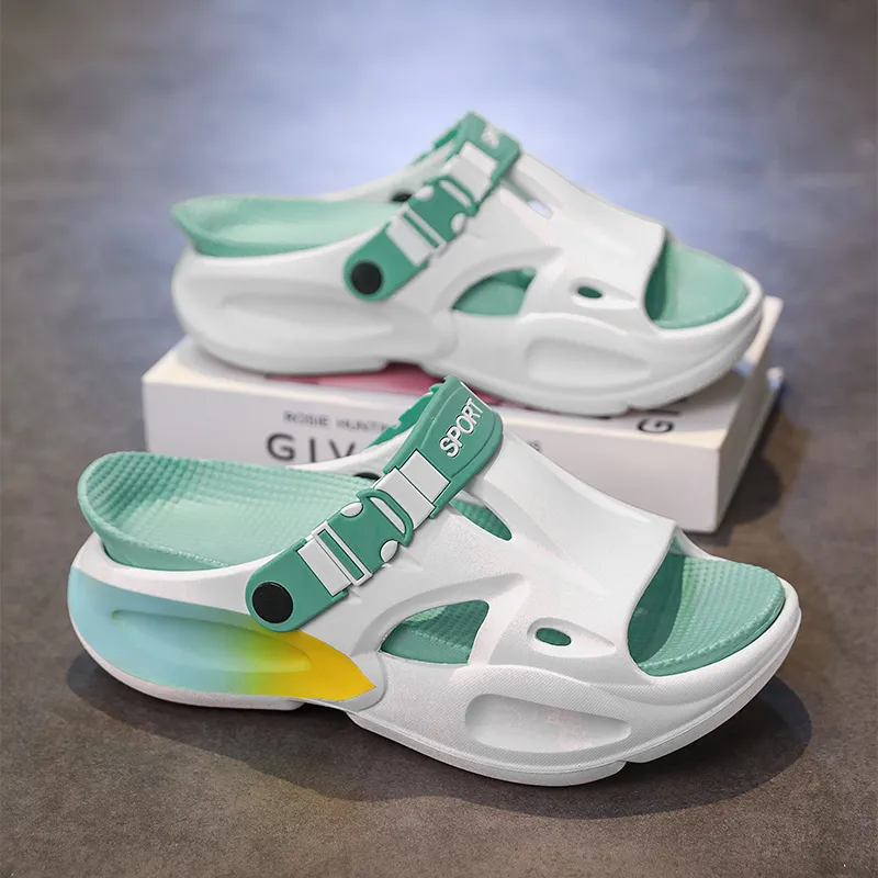 EGCHI Beach Sandals Men-10