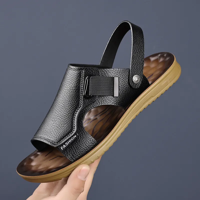 Captain Illy Beach Sandals Men's-18