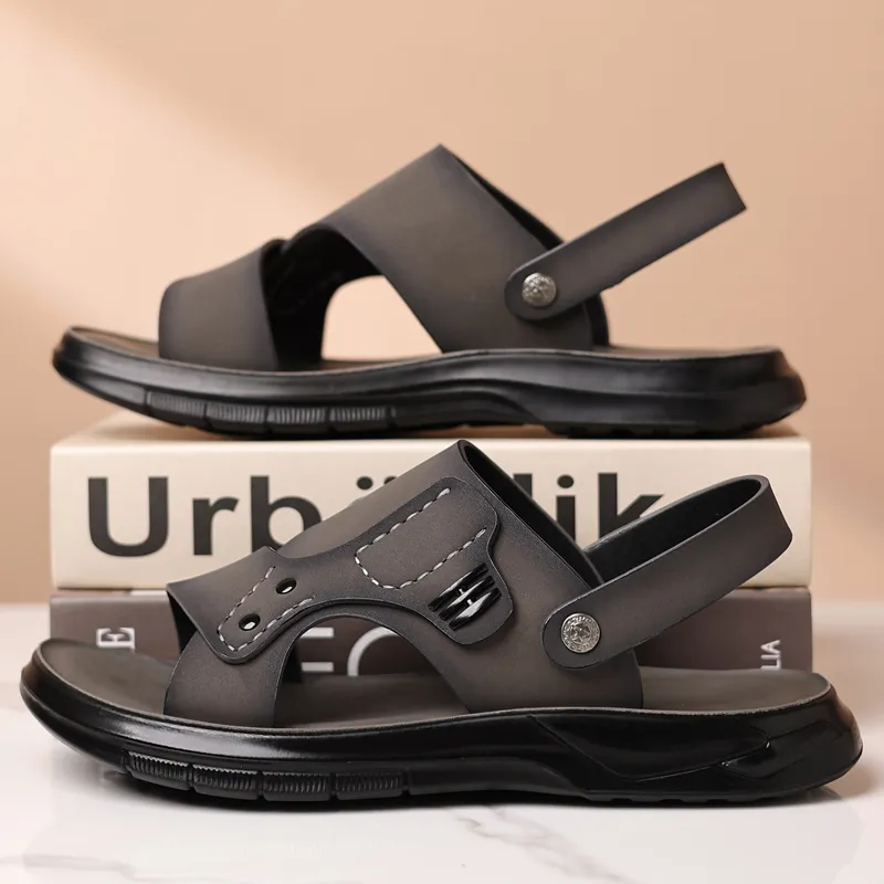 Captain Illy Beach Sandals Men's-10