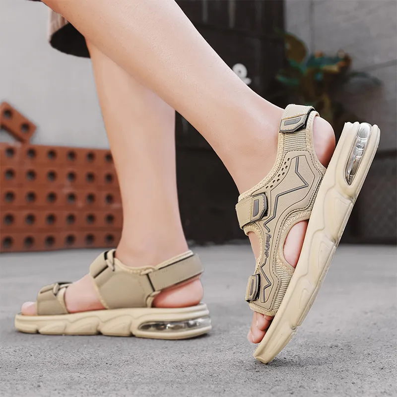 EGCHI Beach Sandals Men-17
