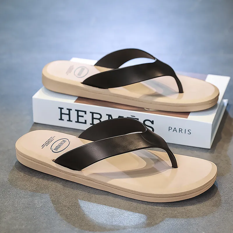 EGCHI Flip Flops Men-21