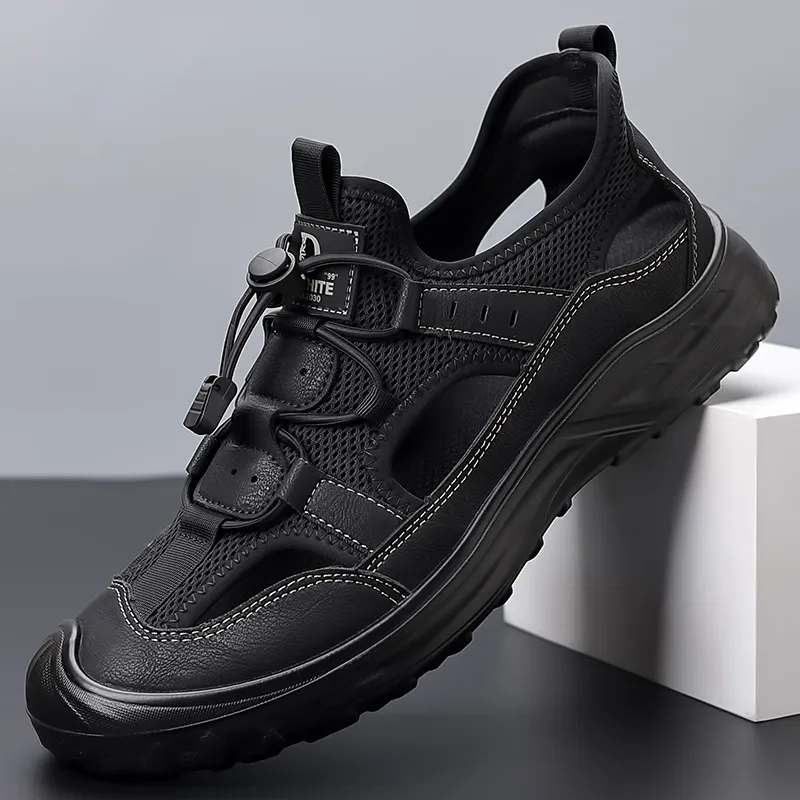Captain Illy River Trekking Shoes Men's-2