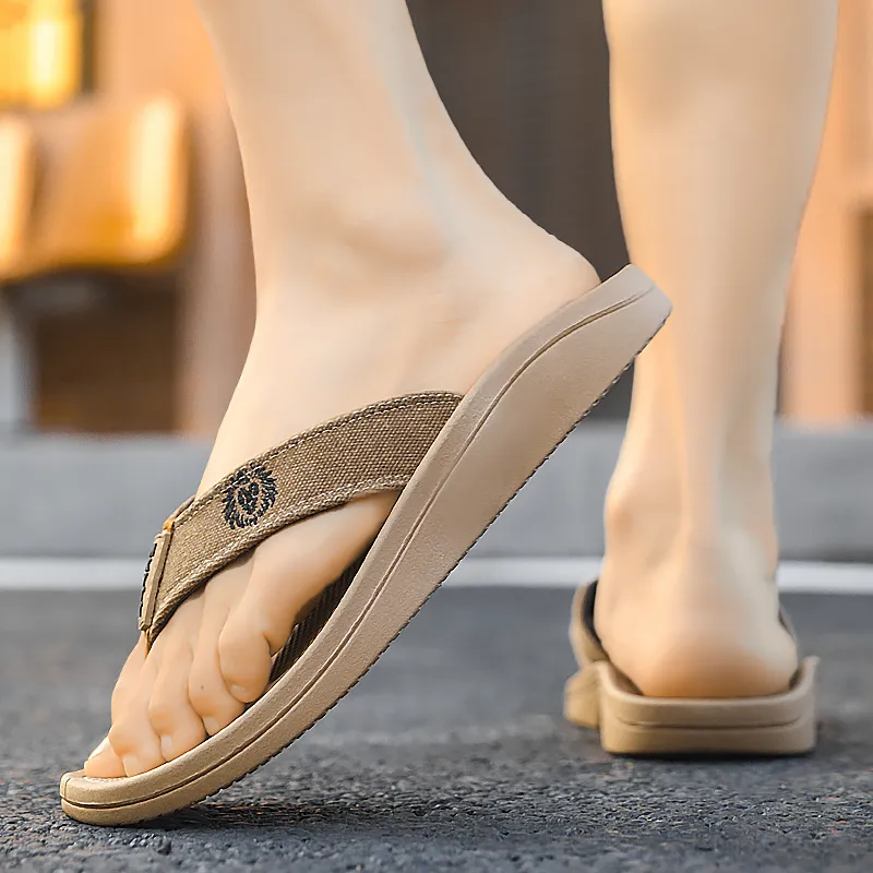 EGCHI Flip Flops Men-2