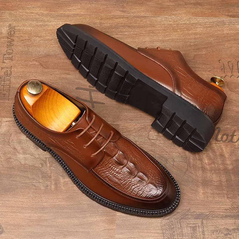 Captain Illy Casual Shoes Men's-10