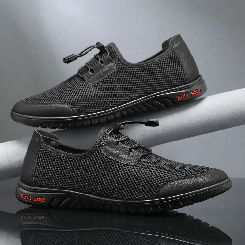 Captain Illy Casual Shoes Men's-6