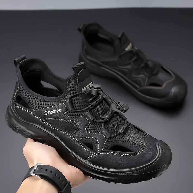 Captain Illy Low Top Casual Shoes Men's-3