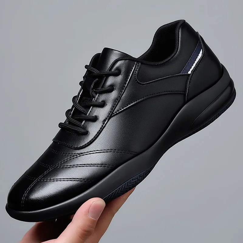 Captain Illy Low Top Casual Shoes Men's-1