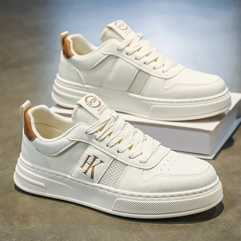 EGCHI Low Top Skateboard Shoes Men's-13