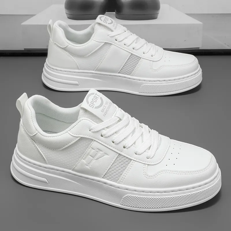EGCHI Low Top Skateboard Shoes Men's-1