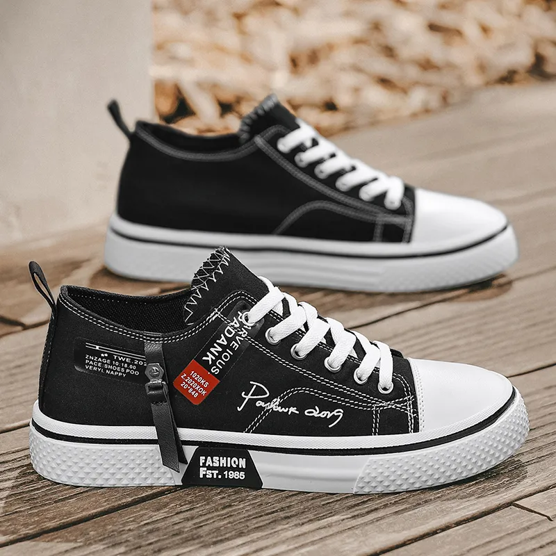 EGCHI Low Top Skateboard Shoes Men's-10