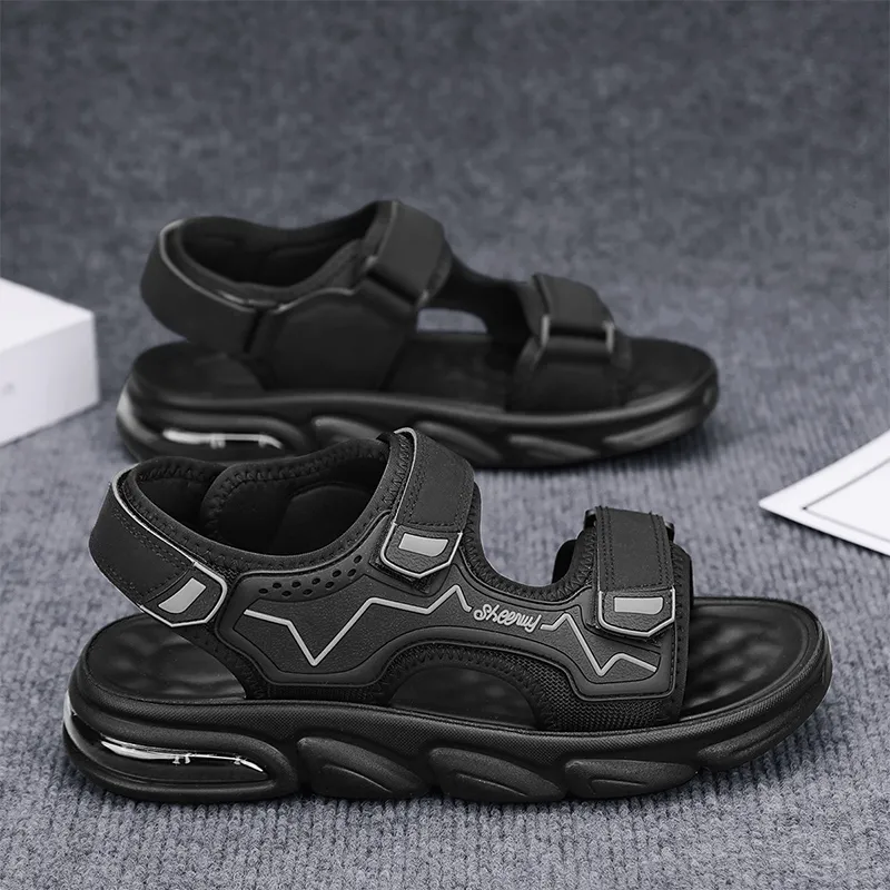 EGCHI Beach Sandals Men-8