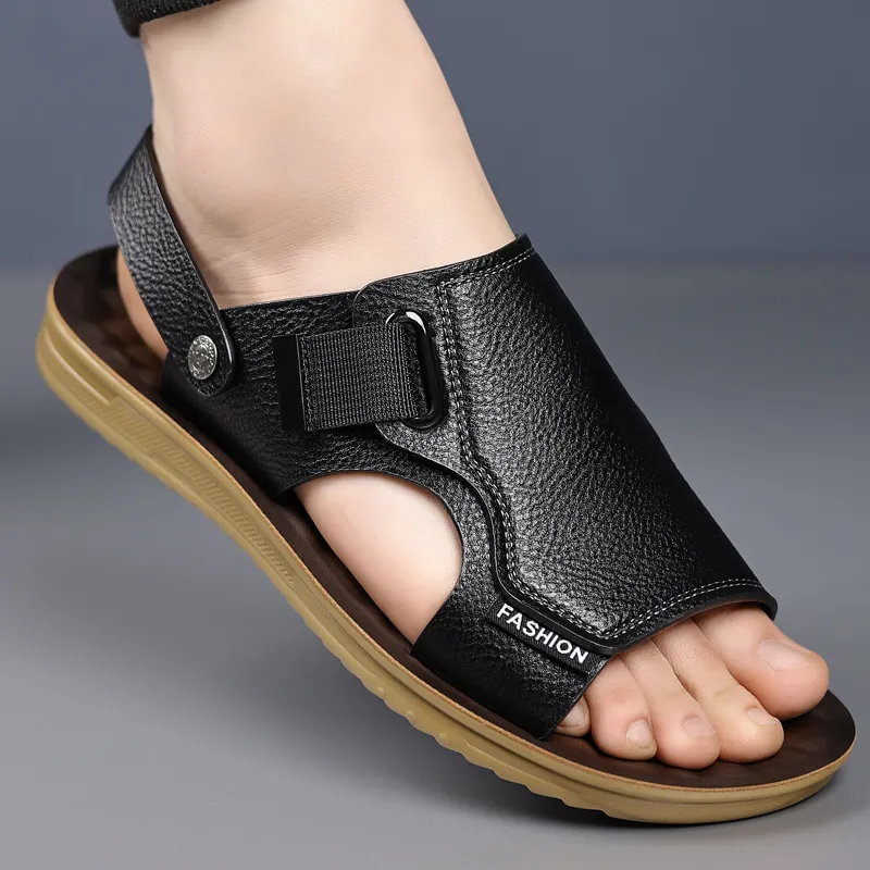 Captain Illy Beach Sandals Men's-20