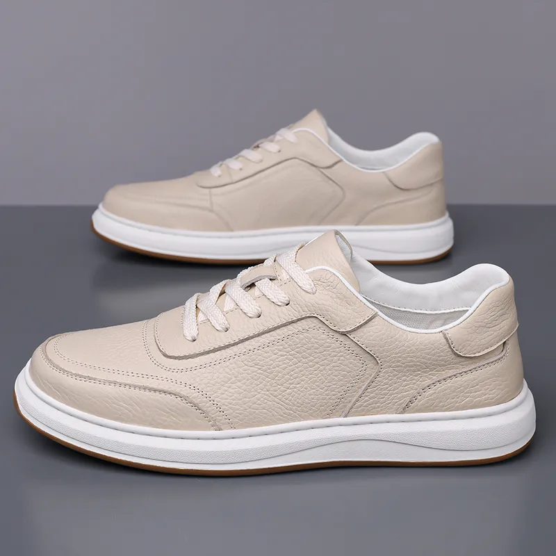 EGCHI Low Top Skateboard Shoes Men's-10