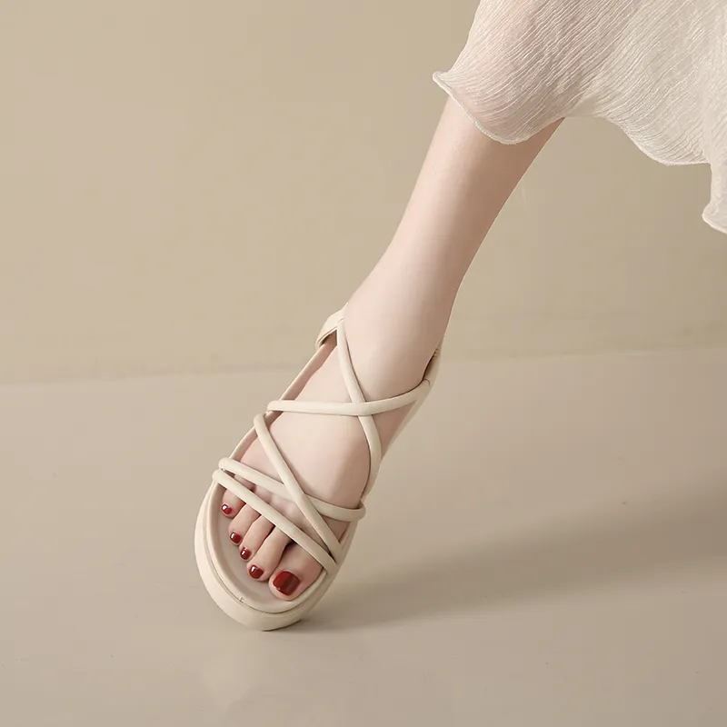 Captain Illy Roman Sandals Women's-11