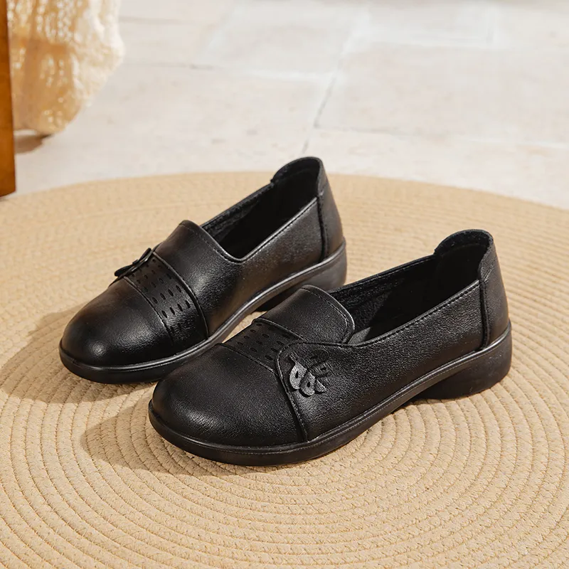 EGCHI Casual Single Shoes Women's-3